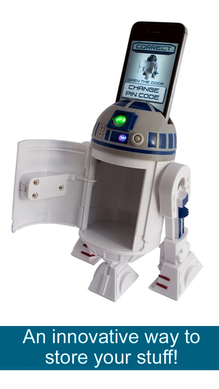 R2-D2 IMB