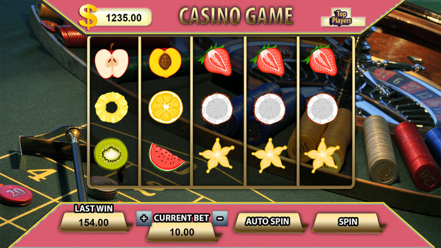 Awesome Royal Fish Casino Slots Machine - FREE Slots Machine
