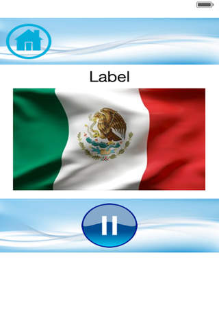 Radios México - Top Estaciones FM AM música screenshot 2