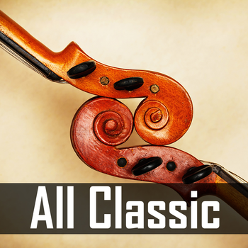 All classic music collection LOGO-APP點子