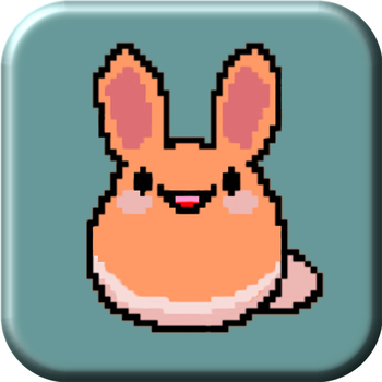 PixBunny LOGO-APP點子