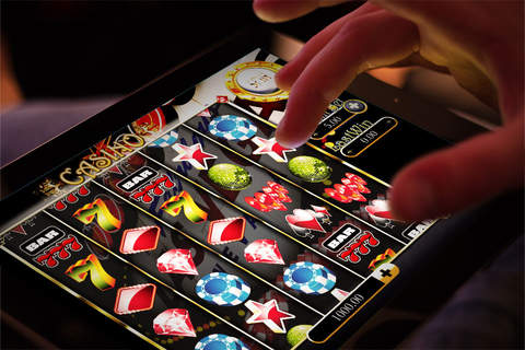 Aaah My Vegas Slots Free Casino Classic Games screenshot 2