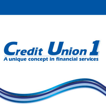 Credit Union 1 Mobile Banking for iPad LOGO-APP點子