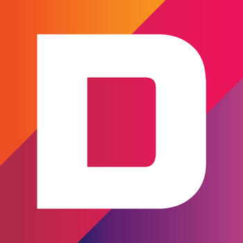 DApp Deals 商業 App LOGO-APP開箱王