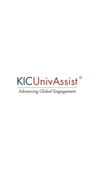 【免費商業App】KIC UnivAssist-APP點子