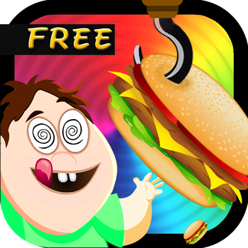 Fatboy Burger Catching Adventure 2015 Free 遊戲 App LOGO-APP開箱王