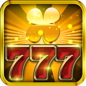 Lucky Lucky - Slots Machine The Best Choice for Your Free time 遊戲 App LOGO-APP開箱王