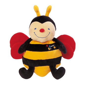 K's Kids Parents' Support Center : A Singing & Laughing Bee LOGO-APP點子