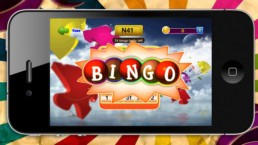 【免費遊戲App】Bingo Free Pro-APP點子