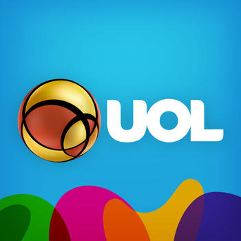 UOL Pan LOGO-APP點子