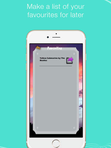 【免費書籍App】Carefree Song Suggestor – Shake for the perfect song-APP點子