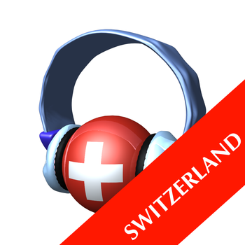 Radio Switzerland HQ LOGO-APP點子