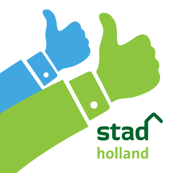 Keuzehulp Stad Holland 健康 App LOGO-APP開箱王