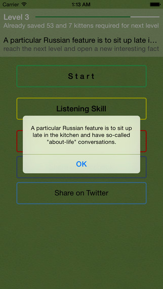 免費下載教育APP|ARusLearn 5 - Russian reading app開箱文|APP開箱王
