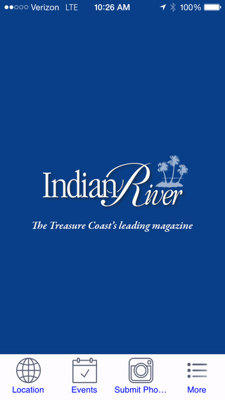 Indian River Magazine