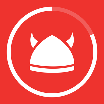 Viking App Poland LOGO-APP點子