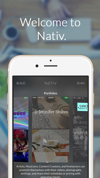 Nativ Previewer by MobileX Labs