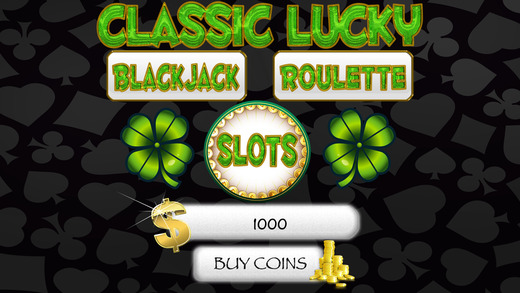 【免費遊戲App】```` 2015 ```` AAA Aaba Classic Lucky Slots and Roulette & Blackjack*-APP點子