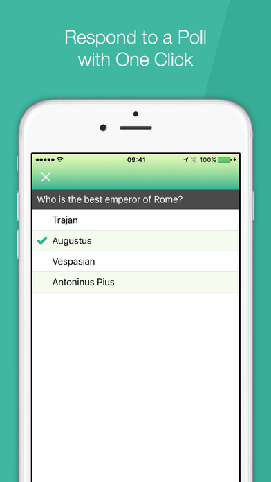 iPhone Screenshot 2