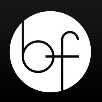 Body Factory LOGO-APP點子