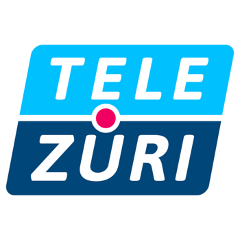 TeleZüri - Live TV und Sendungen 新聞 App LOGO-APP開箱王
