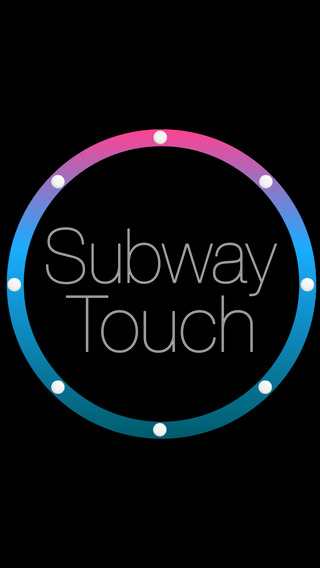 【免費遊戲App】Subway Touch in Japan-APP點子