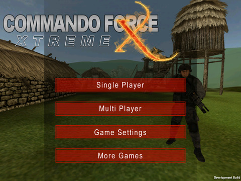 免費下載遊戲APP|Commando Force Xtreme app開箱文|APP開箱王