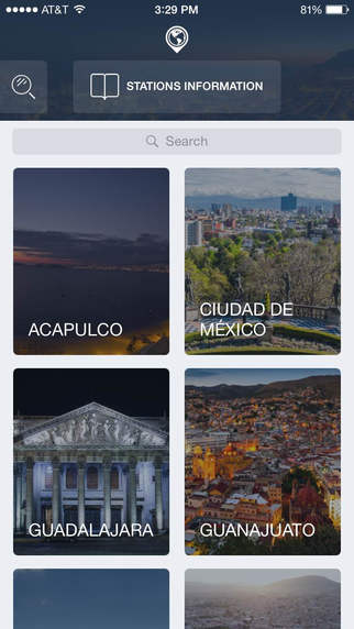 【免費旅遊App】Busolinea Compare Bus Tickets-APP點子