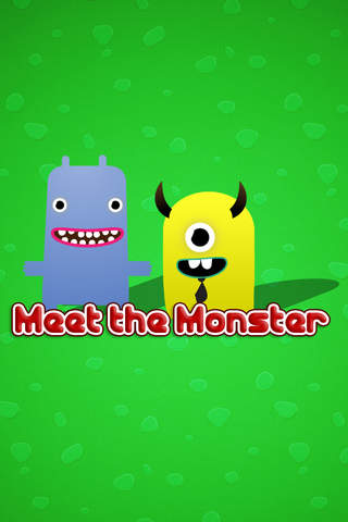 Meet the Monster screenshot 4