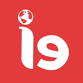 Instanine LOGO-APP點子