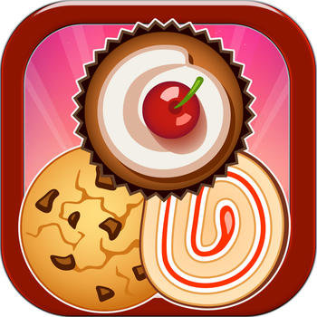 Follow Sweeties LOGO-APP點子