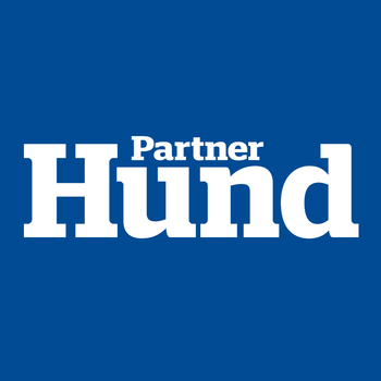 Partner Hund Kiosk LOGO-APP點子