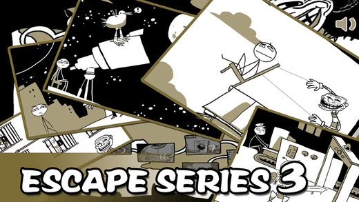 escape series 3