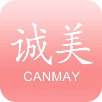 CANMAY诚美 LOGO-APP點子