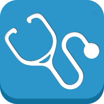 Busco Doctor 健康 App LOGO-APP開箱王