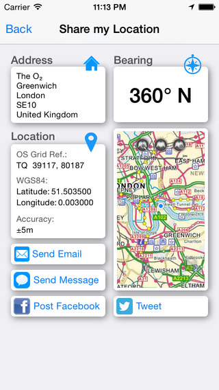 免費下載交通運輸APP|GB Maps Offline app開箱文|APP開箱王