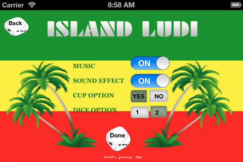 IslandLudi screenshot 2