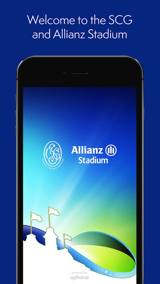 SCG Allianz Stadium