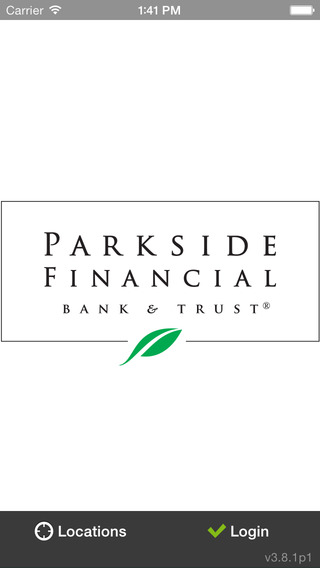 Parkside Financial Bank Trust Mobile