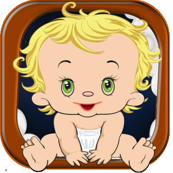 Angel Baby Jump Escape Challenge Pro LOGO-APP點子