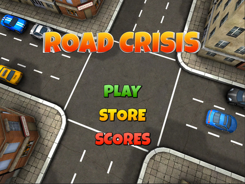 免費下載遊戲APP|Road Crisis app開箱文|APP開箱王