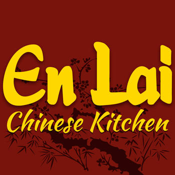 En Lai Chinese Kitchen LOGO-APP點子