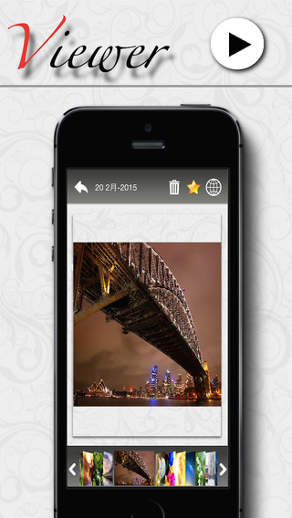 免費下載攝影APP|SmartPic-Viewer album to enjoy the photos to the highest- app開箱文|APP開箱王