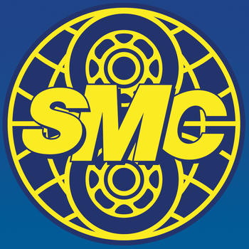 SMC LOGO-APP點子