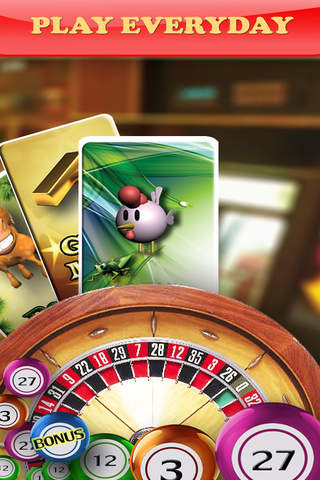 Get Rich Casino Slots- Las Vegas Tycoon Slot game Free screenshot 3