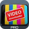RoyalDevs - ビデオダウンローダープロ - 無料動画ダウンロード アートワーク