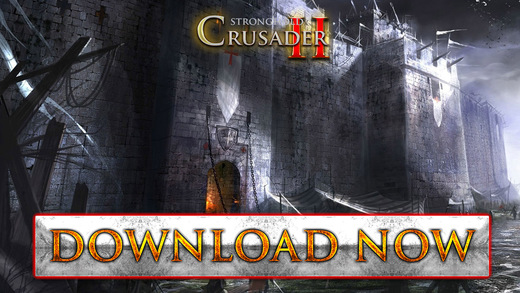 Game Pro - Stronghold Crusader II Version