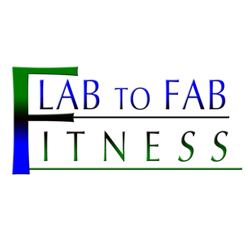 Flab to Fab Fitness LOGO-APP點子