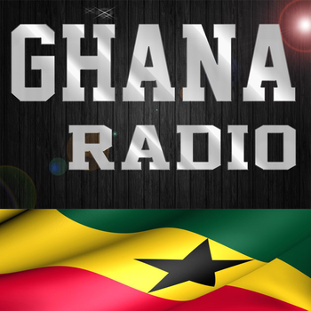 Ghana Radio Stations 音樂 App LOGO-APP開箱王
