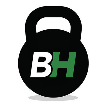 BoxHub Trainer App LOGO-APP點子